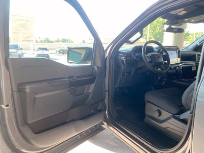 2026 Ford F-150 STX - 4WD - ECOBOOST