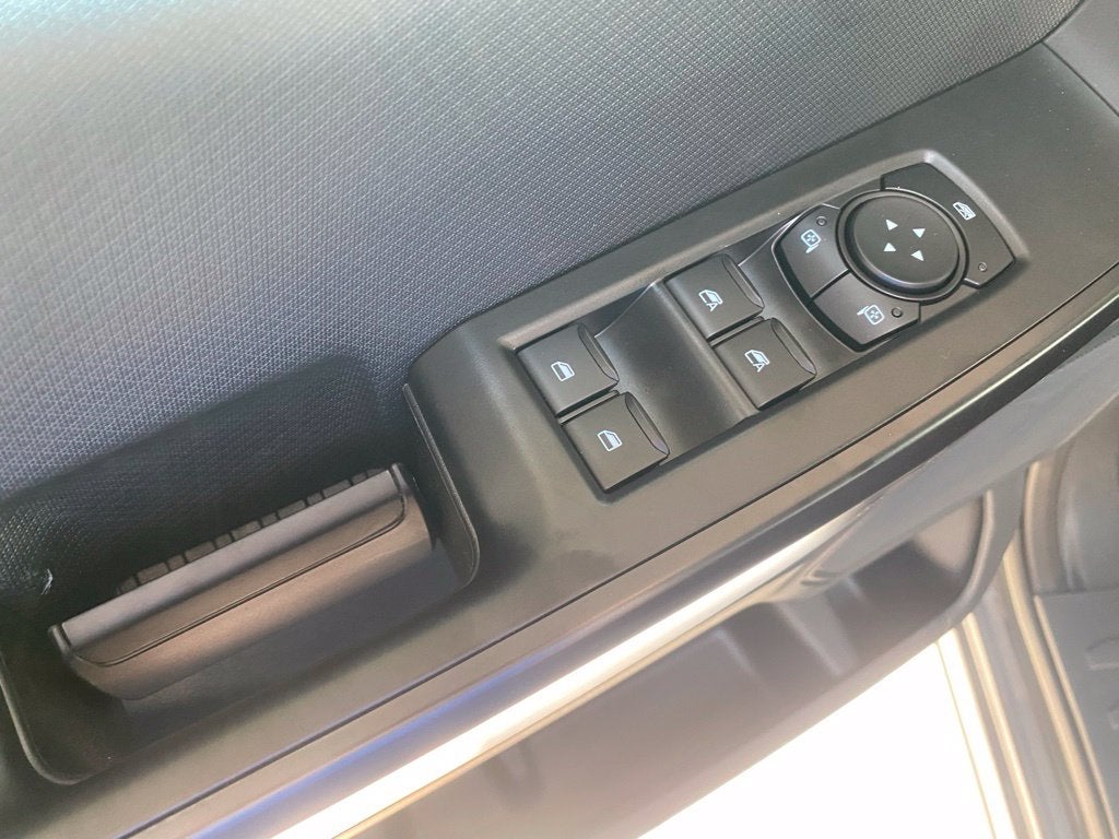 2026 Ford F-150 STX - 4WD - ECOBOOST