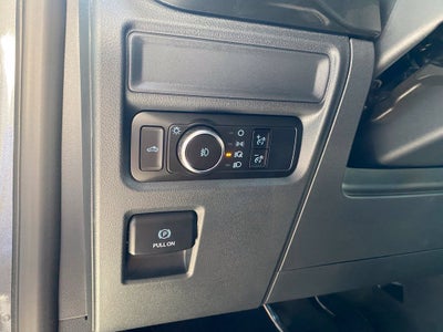 2026 Ford F-150 STX - 4WD - ECOBOOST