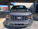 2026 Ford F-150 STX - 4WD - ECOBOOST