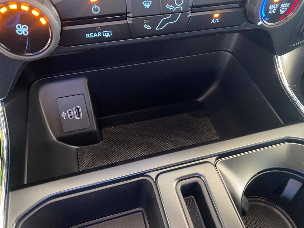 2026 Ford F-150 STX - 4WD - ECOBOOST
