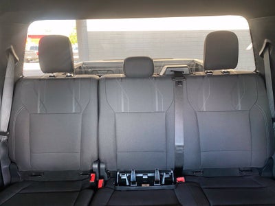 2026 Ford F-150 STX - 4WD - ECOBOOST