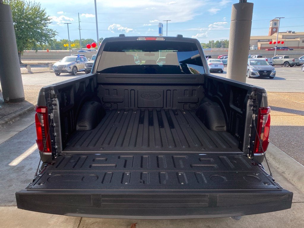 2026 Ford F-150 STX - 4WD - ECOBOOST