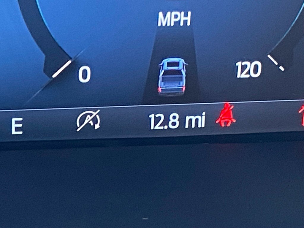 2026 Ford F-150 STX - 4WD - ECOBOOST