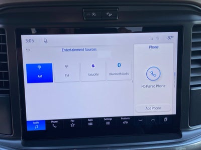 2026 Ford F-150 STX - 4WD - ECOBOOST