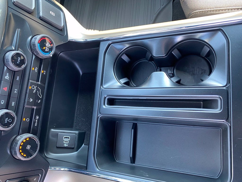 2026 Ford F-150 STX - 4WD - ECOBOOST