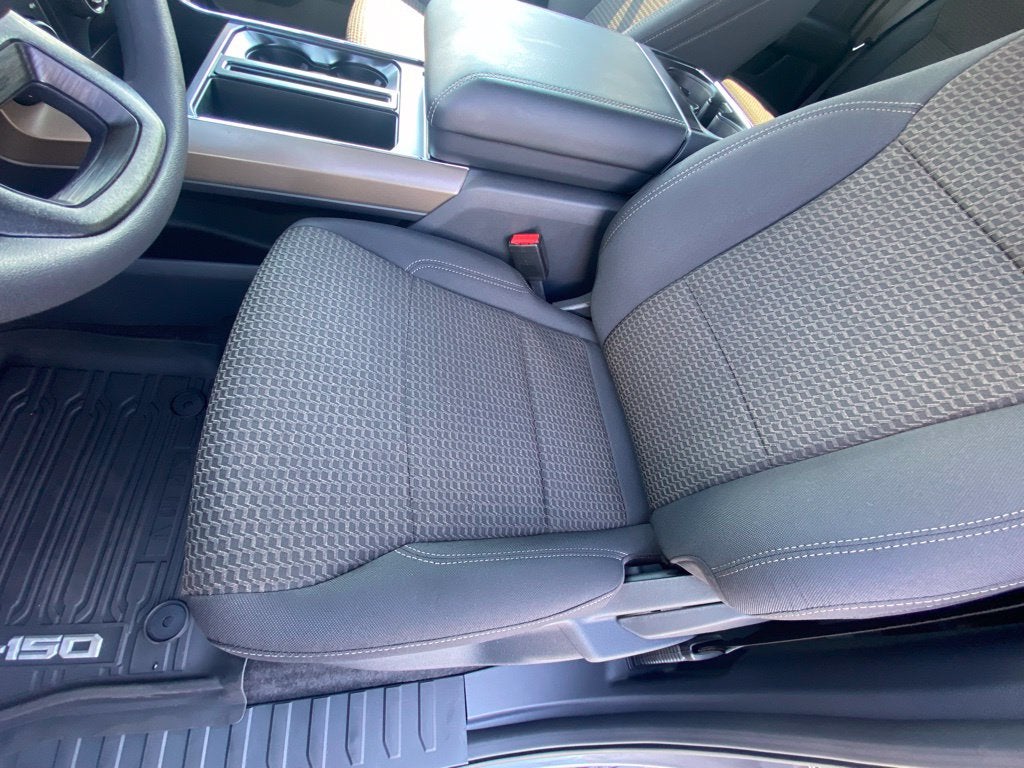 2026 Ford F-150 STX - 4WD - ECOBOOST