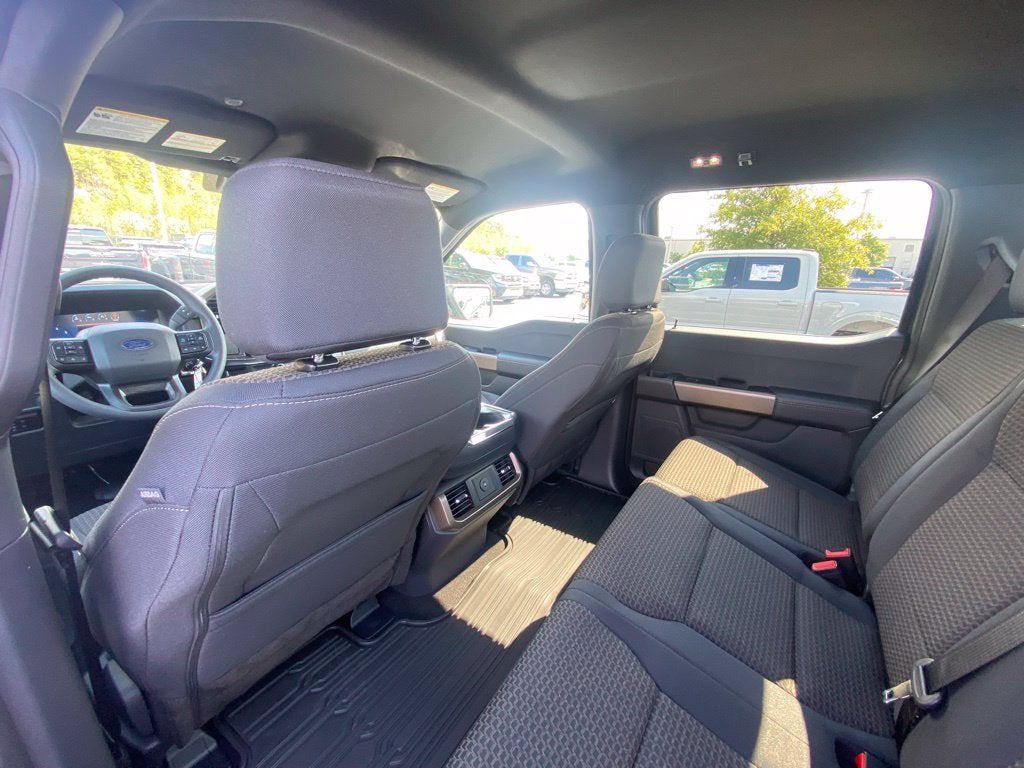 2026 Ford F-150 STX - 4WD - ECOBOOST