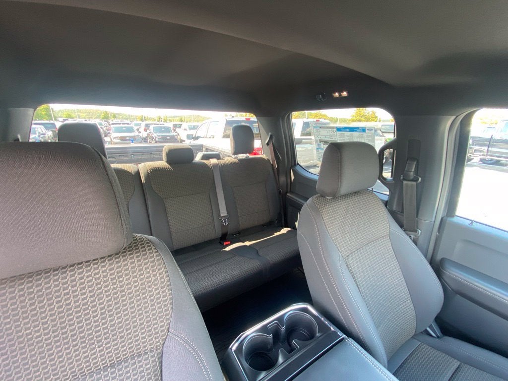 2026 Ford F-150 STX - 4WD - ECOBOOST