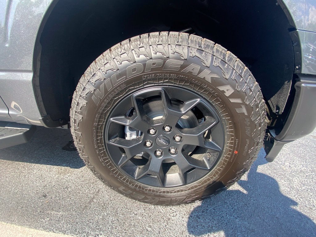 2026 Ford F-150 STX - 4WD - ECOBOOST