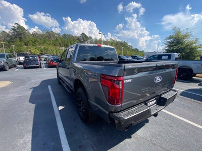 2026 Ford F-150 STX - 4WD - ECOBOOST