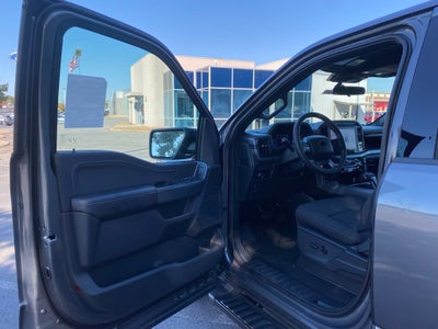 2026 Ford F-150 XLT - 2WD - 5.0L V8