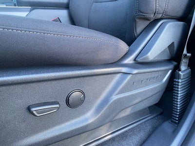2026 Ford F-150 XLT - 2WD - 5.0L V8