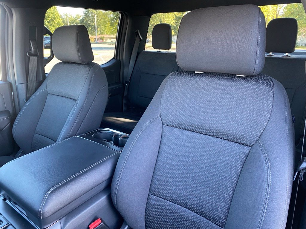 2026 Ford F-150 XLT - 2WD - 5.0L V8