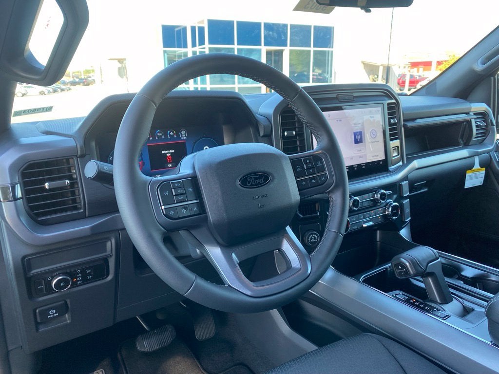 2026 Ford F-150 XLT - 2WD - 5.0L V8