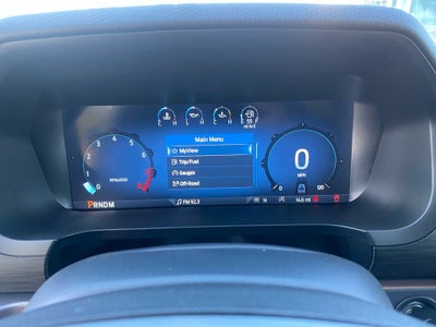 2026 Ford F-150 XLT - 2WD - 5.0L V8