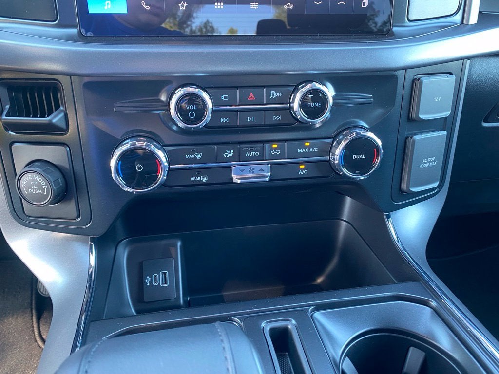 2026 Ford F-150 XLT - 2WD - 5.0L V8