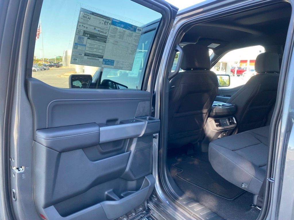 2026 Ford F-150 XLT - 2WD - 5.0L V8