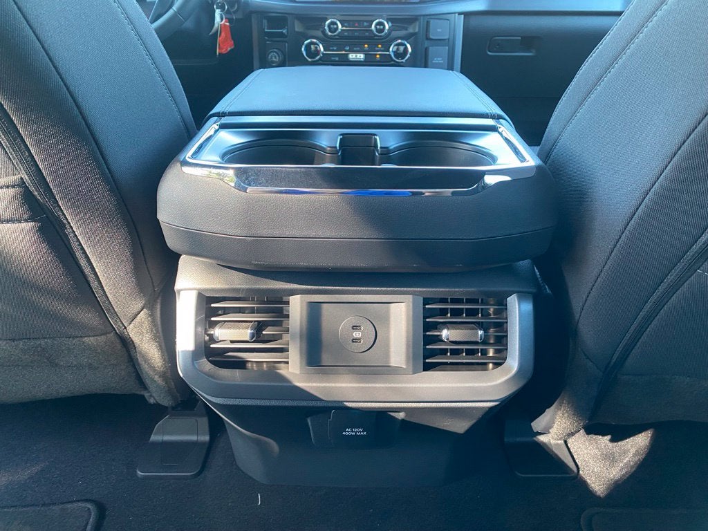 2026 Ford F-150 XLT - 2WD - 5.0L V8