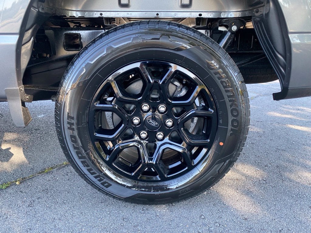 2026 Ford F-150 XLT - 2WD - 5.0L V8