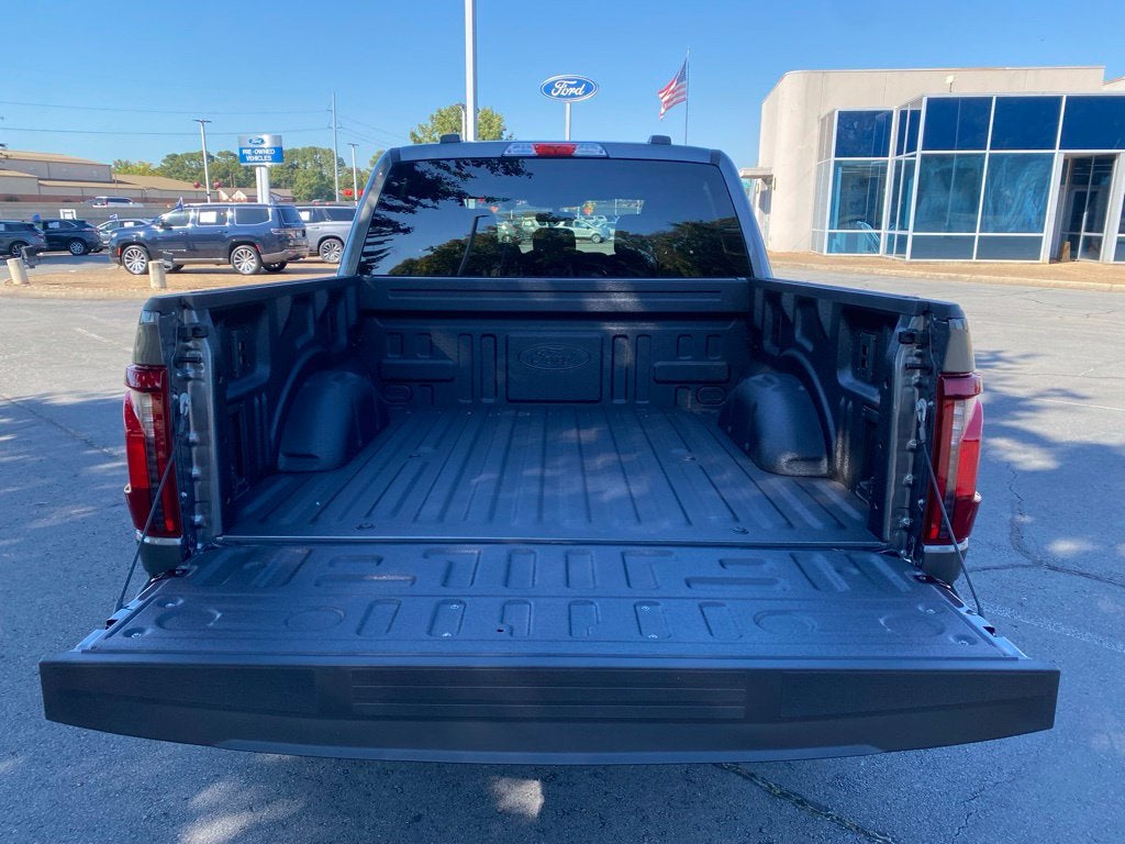2026 Ford F-150 XLT - 2WD - 5.0L V8