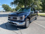 2021 Ford F-150 Lariat - 4wd - SuperCrew