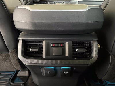 2023 Ford F-150 Platinum - 4WD - 3.5L ECOBOOST V6