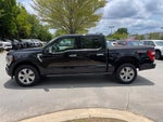 2023 Ford F-150 Platinum - 4WD - 3.5L ECOBOOST V6