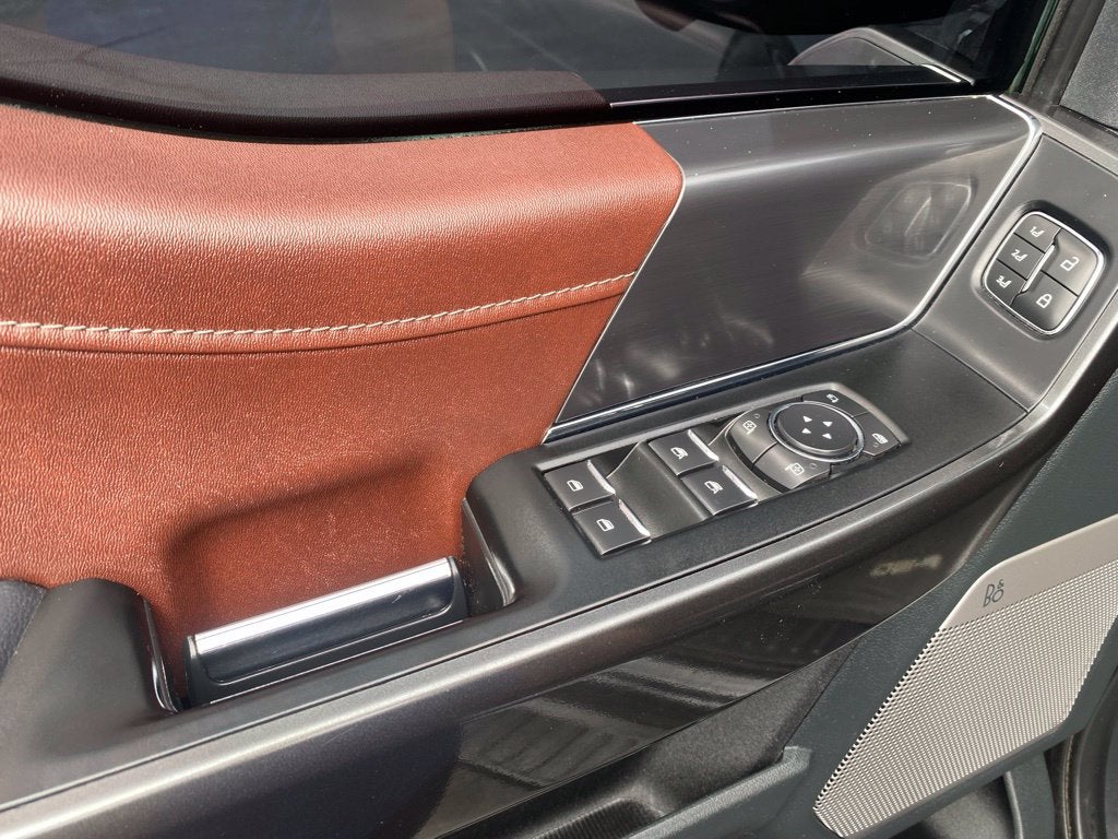 2021 Ford F-150 Lariat - 4WD - 3.5L ECOBOOST V6