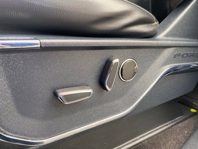 2021 Ford F-150 Lariat - 4WD - 3.5L ECOBOOST V6