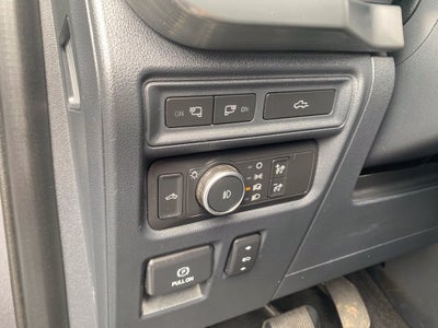 2021 Ford F-150 Lariat - 4WD - 3.5L ECOBOOST V6
