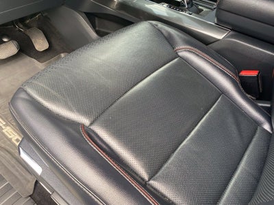 2021 Ford F-150 Lariat - 4WD - 3.5L ECOBOOST V6