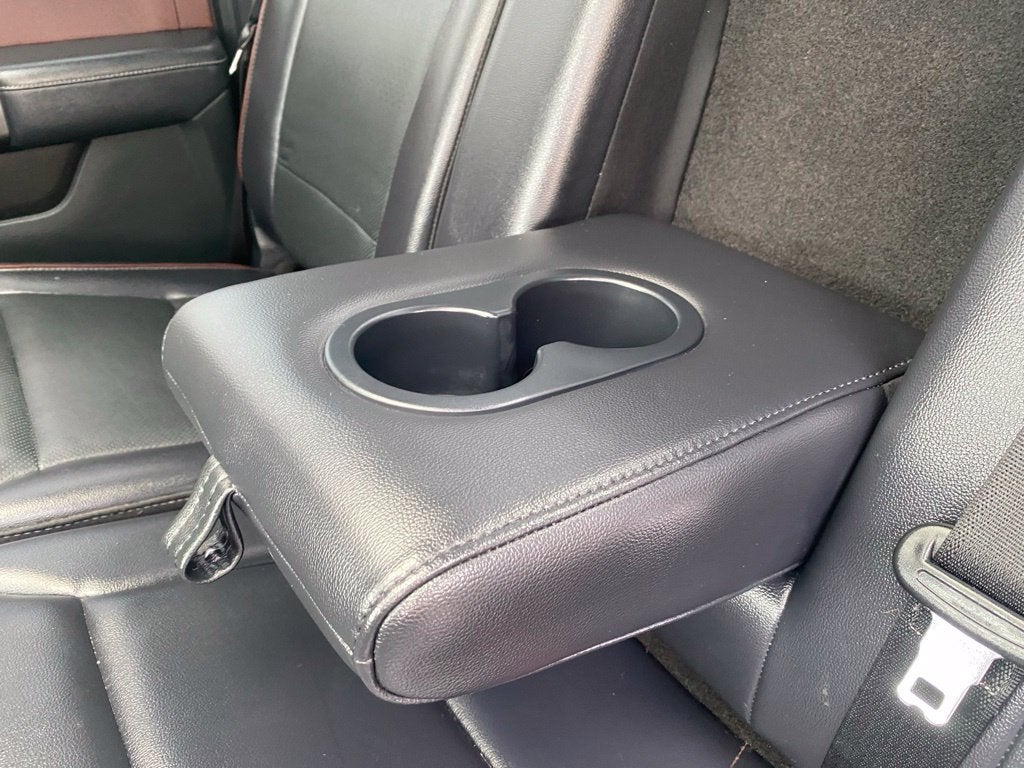 2021 Ford F-150 Lariat - 4WD - 3.5L ECOBOOST V6