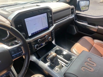 2023 Ford F-150 King Ranch