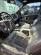 2014 Ford F-150 Platinum