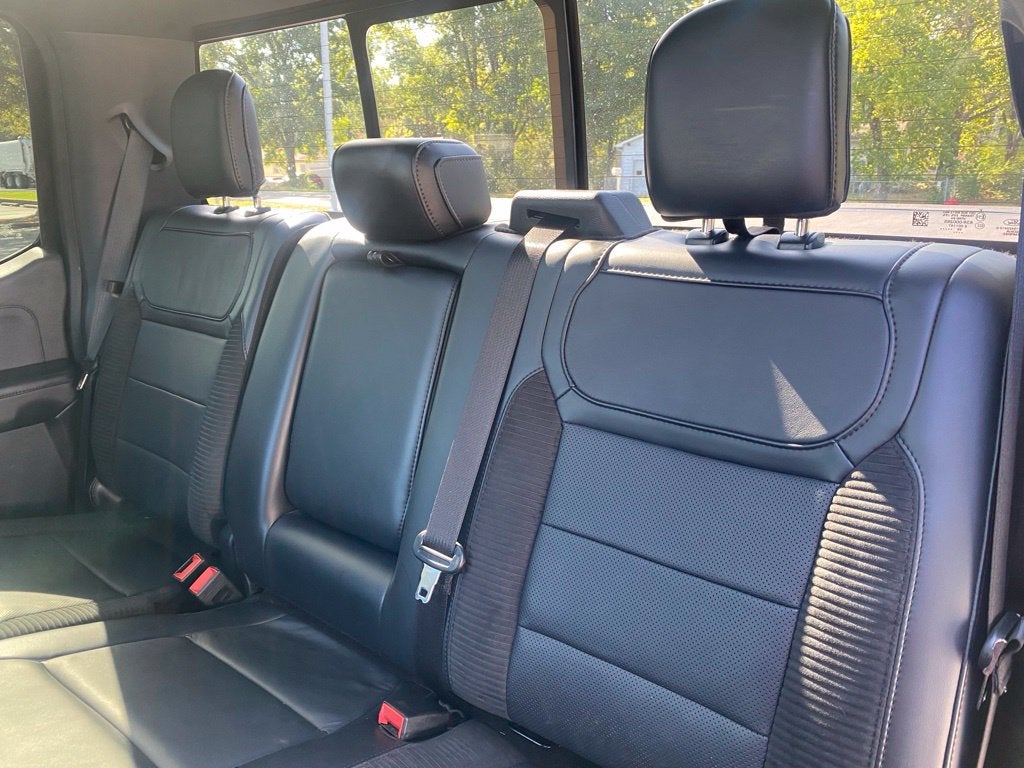 2022 Ford F-150 Raptor - CLEAN CARFAX - LOW MILES