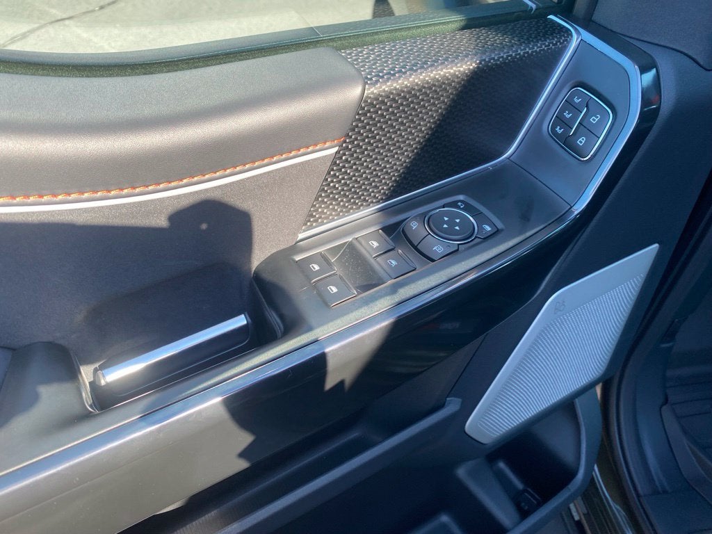 2026 Ford F-150 Raptor - 803A 5.2L V8 - RAPTOR "R"