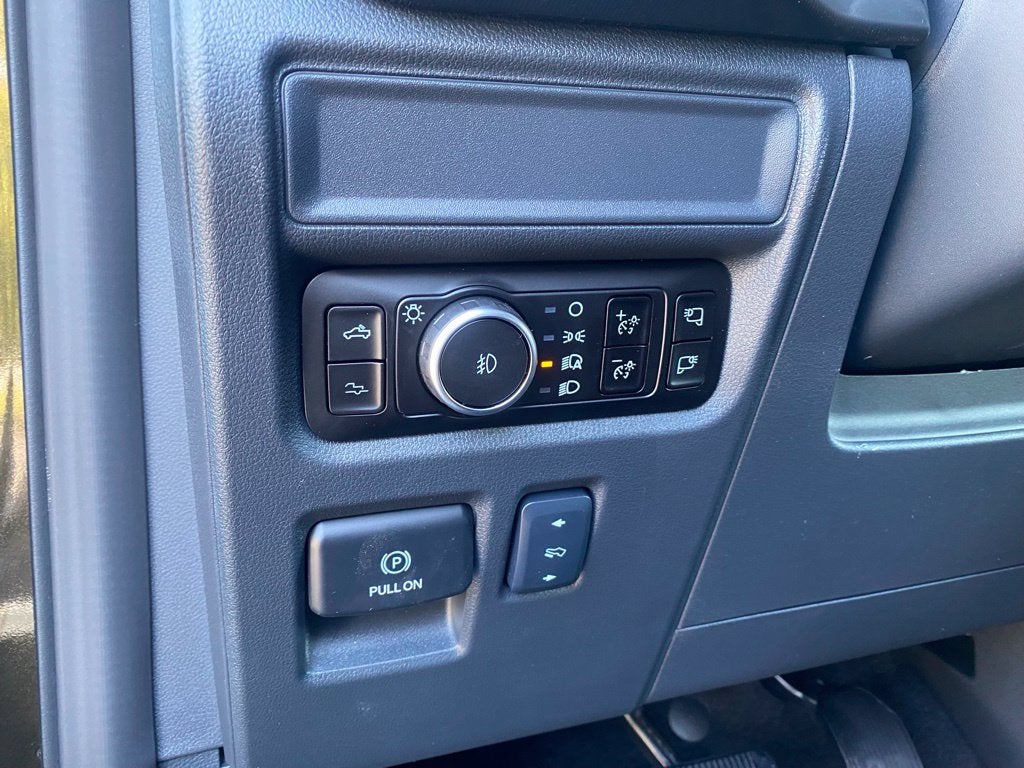 2026 Ford F-150 Raptor - 803A 5.2L V8 - RAPTOR "R"