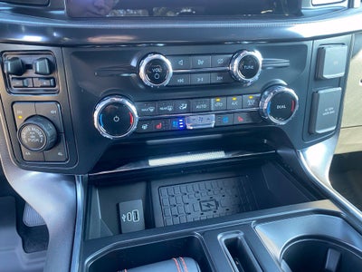 2026 Ford F-150 Raptor - 803A 5.2L V8 - RAPTOR "R"