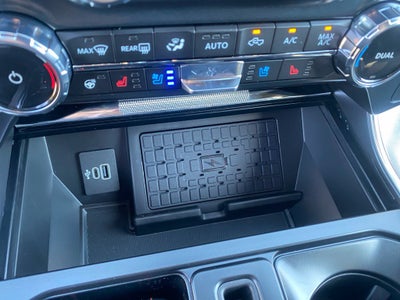 2026 Ford F-150 Raptor - 803A 5.2L V8 - RAPTOR "R"