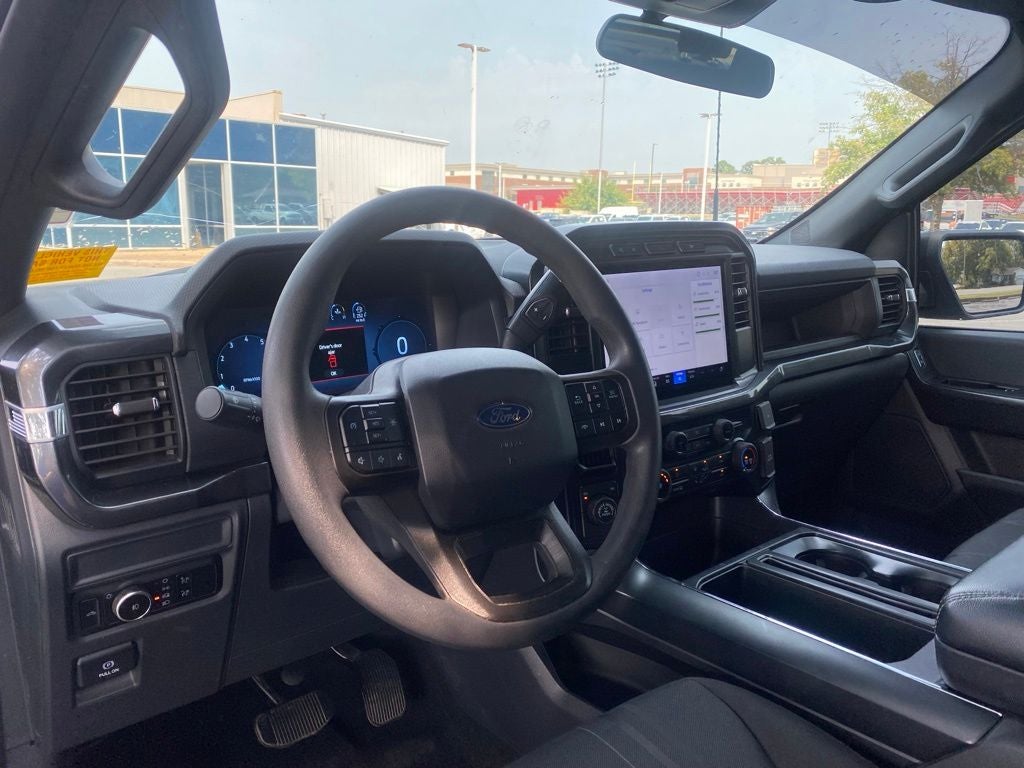 2024 Ford F-150 STX - 4WD - FORD GOLD CERTIFIED