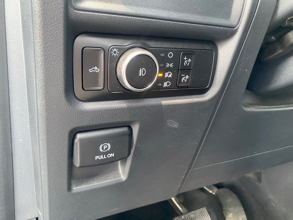 2024 Ford F-150 STX - 4WD - FORD GOLD CERTIFIED