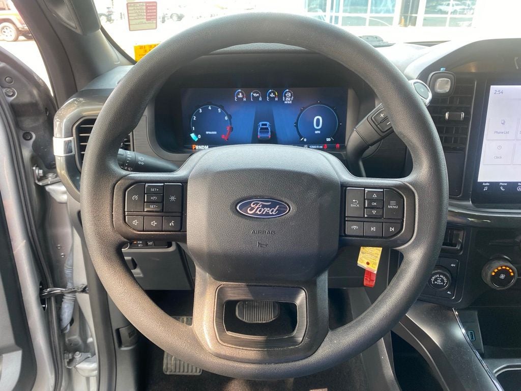 2024 Ford F-150 STX - 4WD - FORD GOLD CERTIFIED