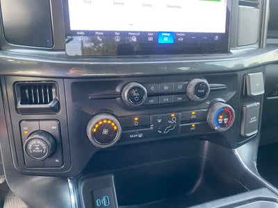 2024 Ford F-150 STX - 4WD - FORD GOLD CERTIFIED