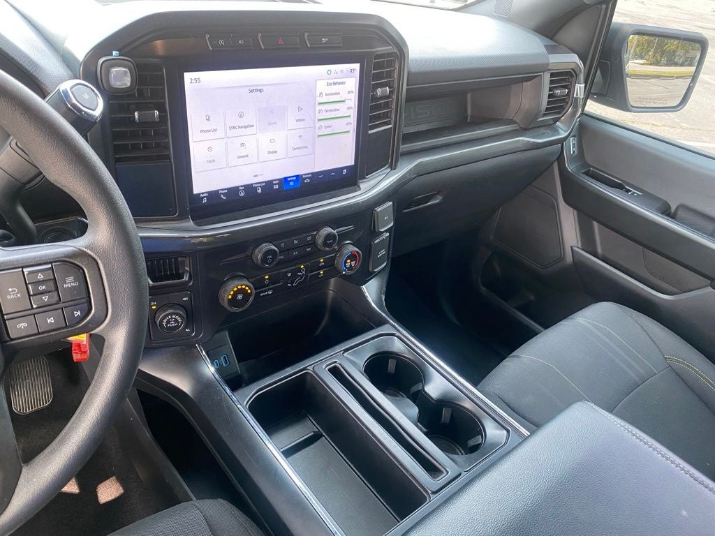 2024 Ford F-150 STX - 4WD - FORD GOLD CERTIFIED