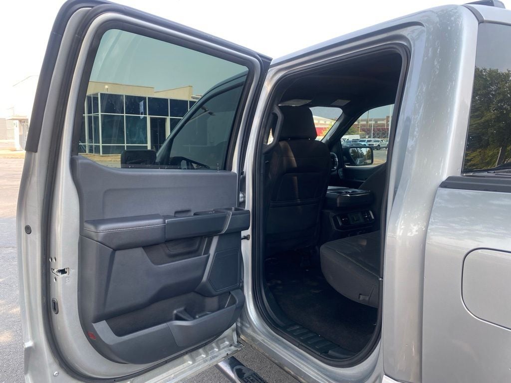2024 Ford F-150 STX - 4WD - FORD GOLD CERTIFIED