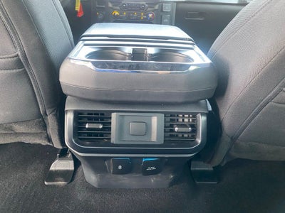 2024 Ford F-150 STX - 4WD - FORD GOLD CERTIFIED