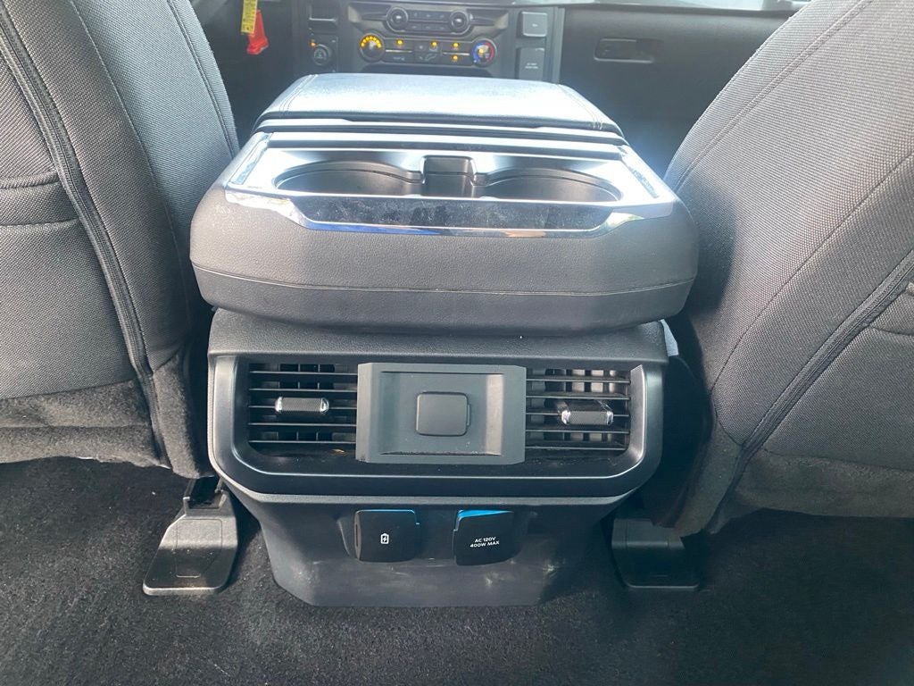 2024 Ford F-150 STX - 4WD - FORD GOLD CERTIFIED