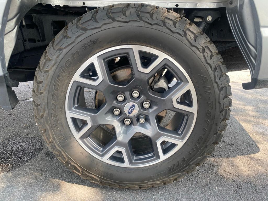 2024 Ford F-150 STX - 4WD - FORD GOLD CERTIFIED