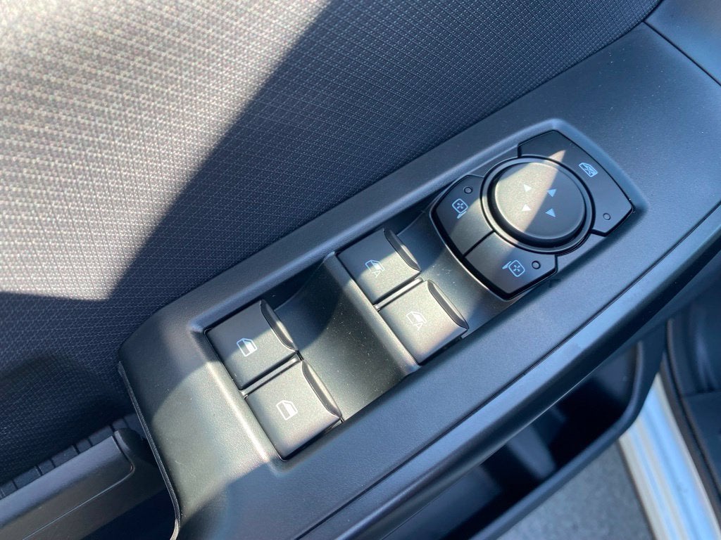 2026 Ford F-150 STX - 4WD - POWERBOOST HYBRID